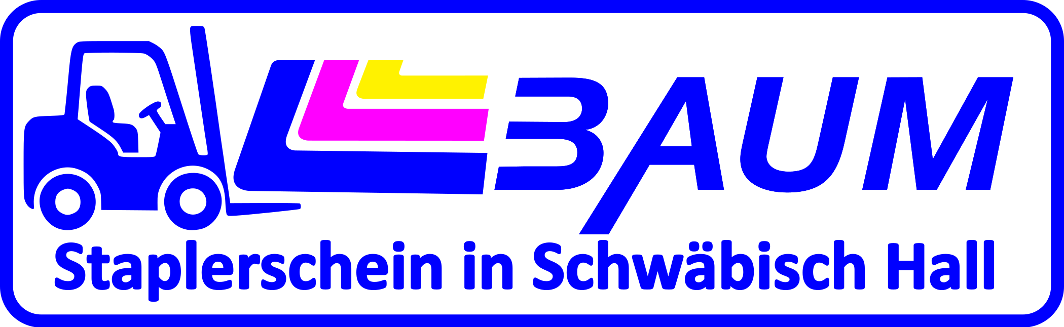 Staplerschein-Hall.de